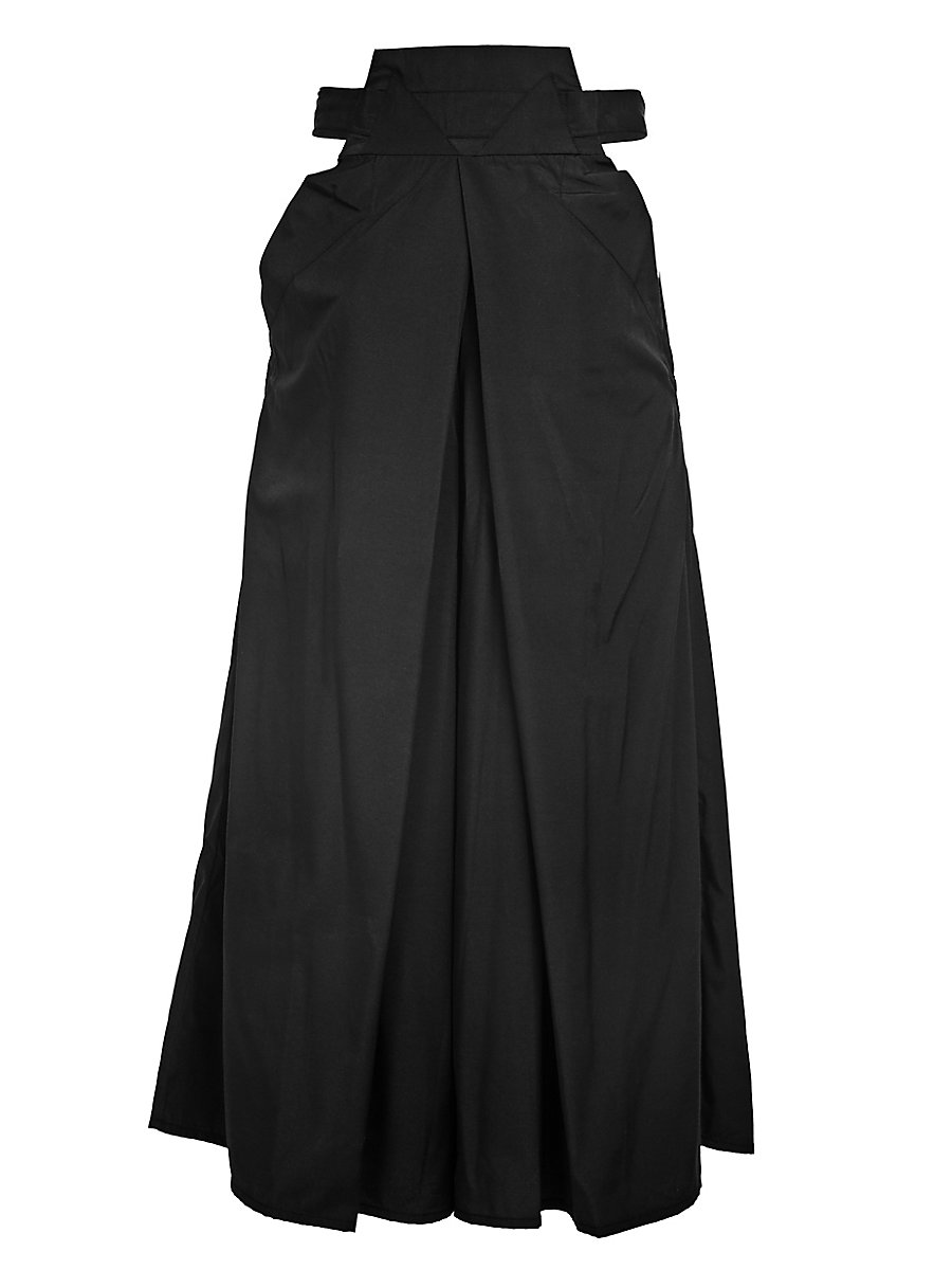 Hakama Hosenrock, Größe L/XL