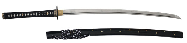 Zaza Iaito Katana