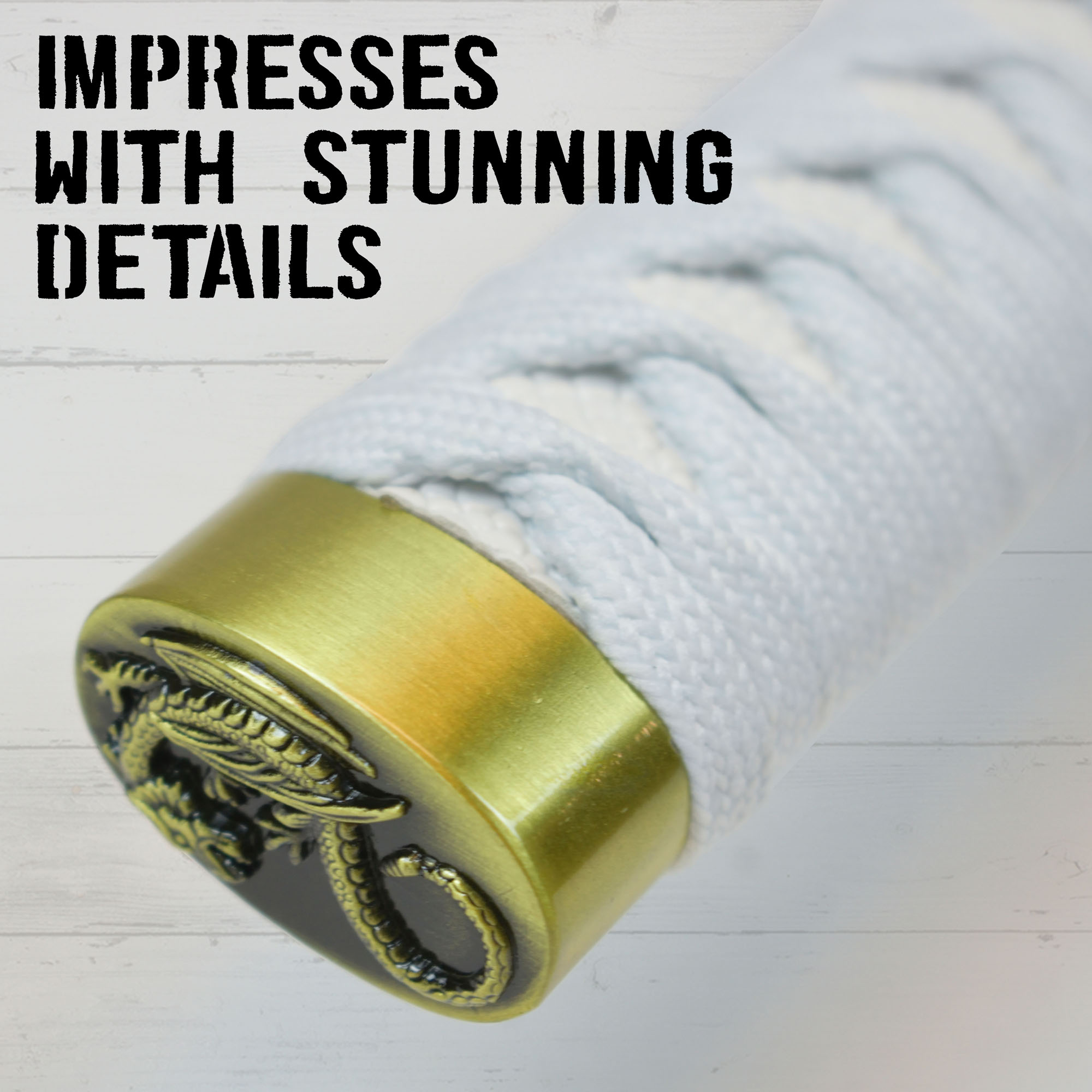 Devil May Cry 3 - Yamato Schwert des Vergil, handgeschmiedet & gefaltet, Set