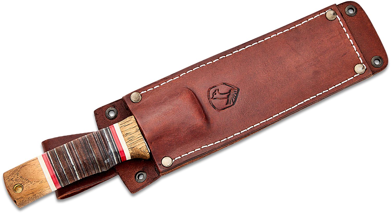 Country Backroads Messer