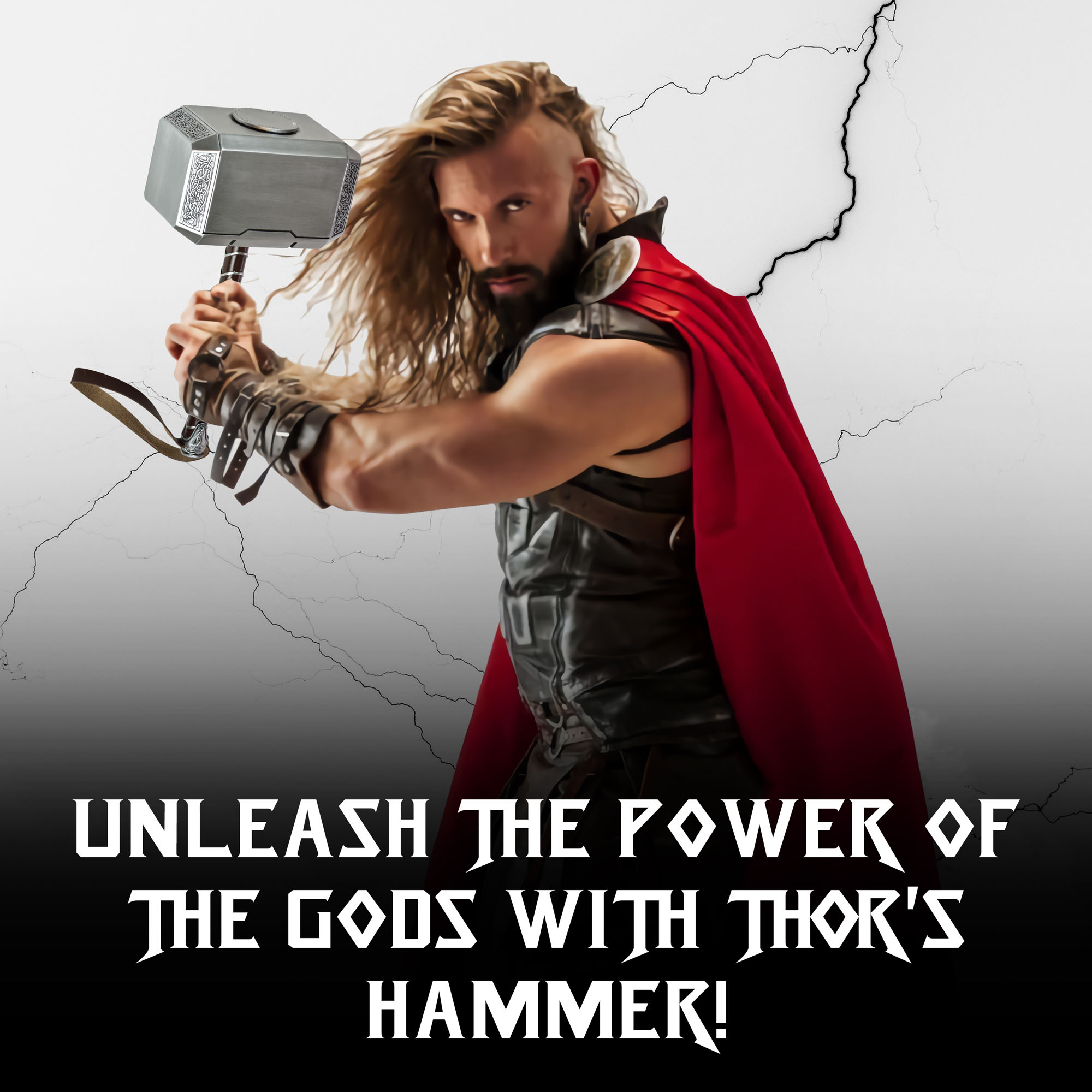 Thor Hammer