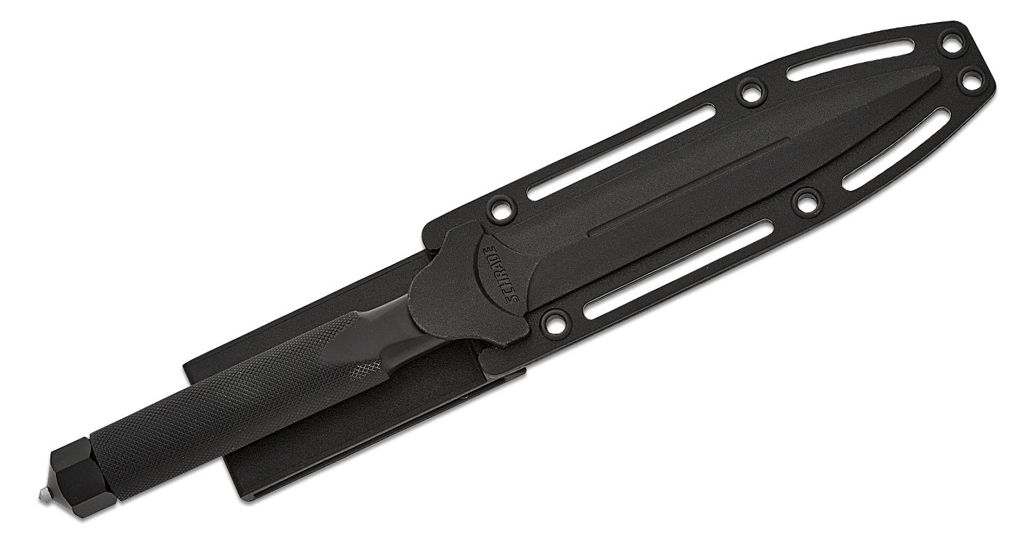 Delta Class Extreme Survival Knife