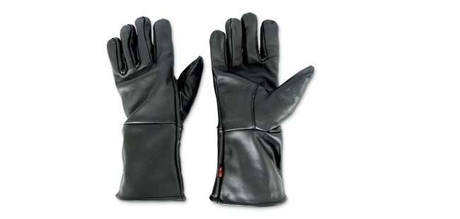 Swordsman Gloves, Size L