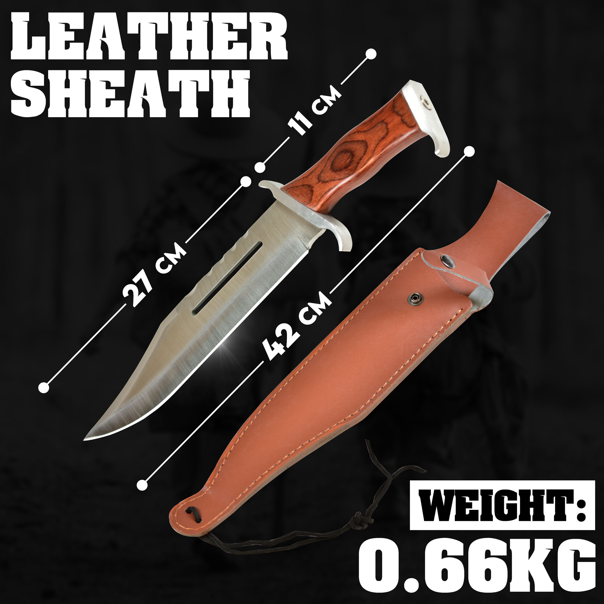 Rambo 3 Messer Rambo 3 Messer