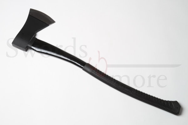 Lange Black Legion Axt