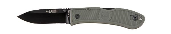 Dozier Folding Hunter Foliage green