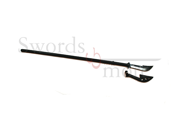M48 Naginata Polearm With Sheath