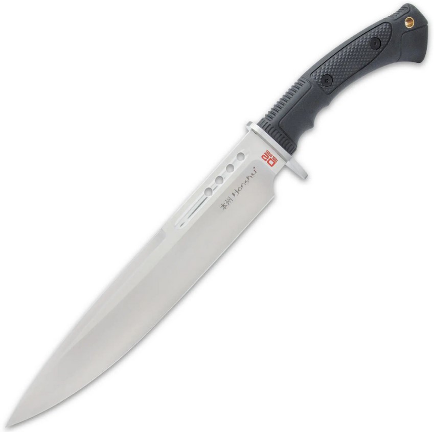Honshu D2 Boshin Toothpick mit Scheide Honshu D2 Boshin Toothpick mit Scheide