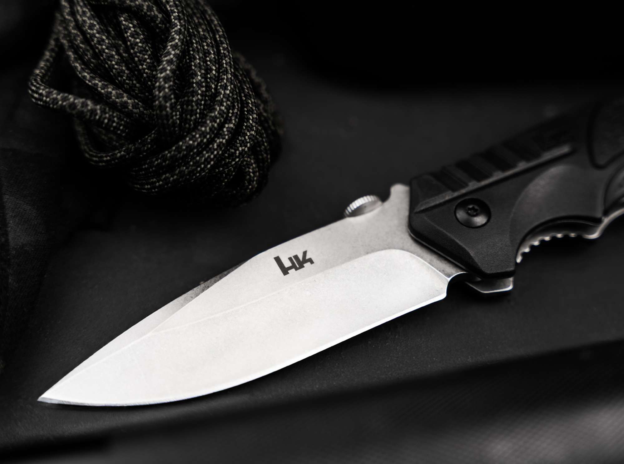 SFP Tactical Folder