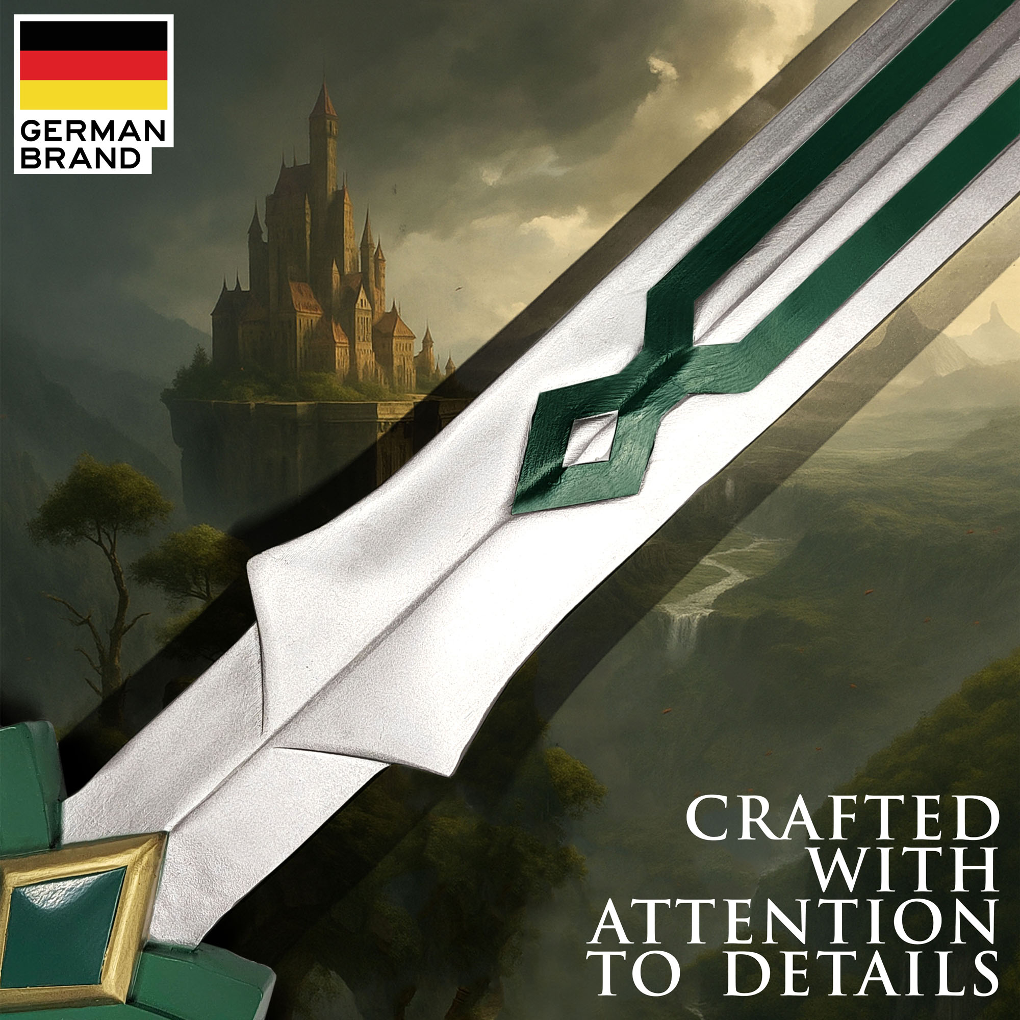 Zelda - Goddess Schwert