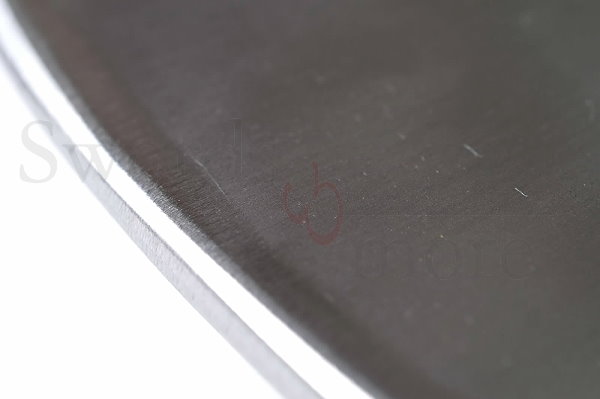 Rundes Schaukampfschild, klein