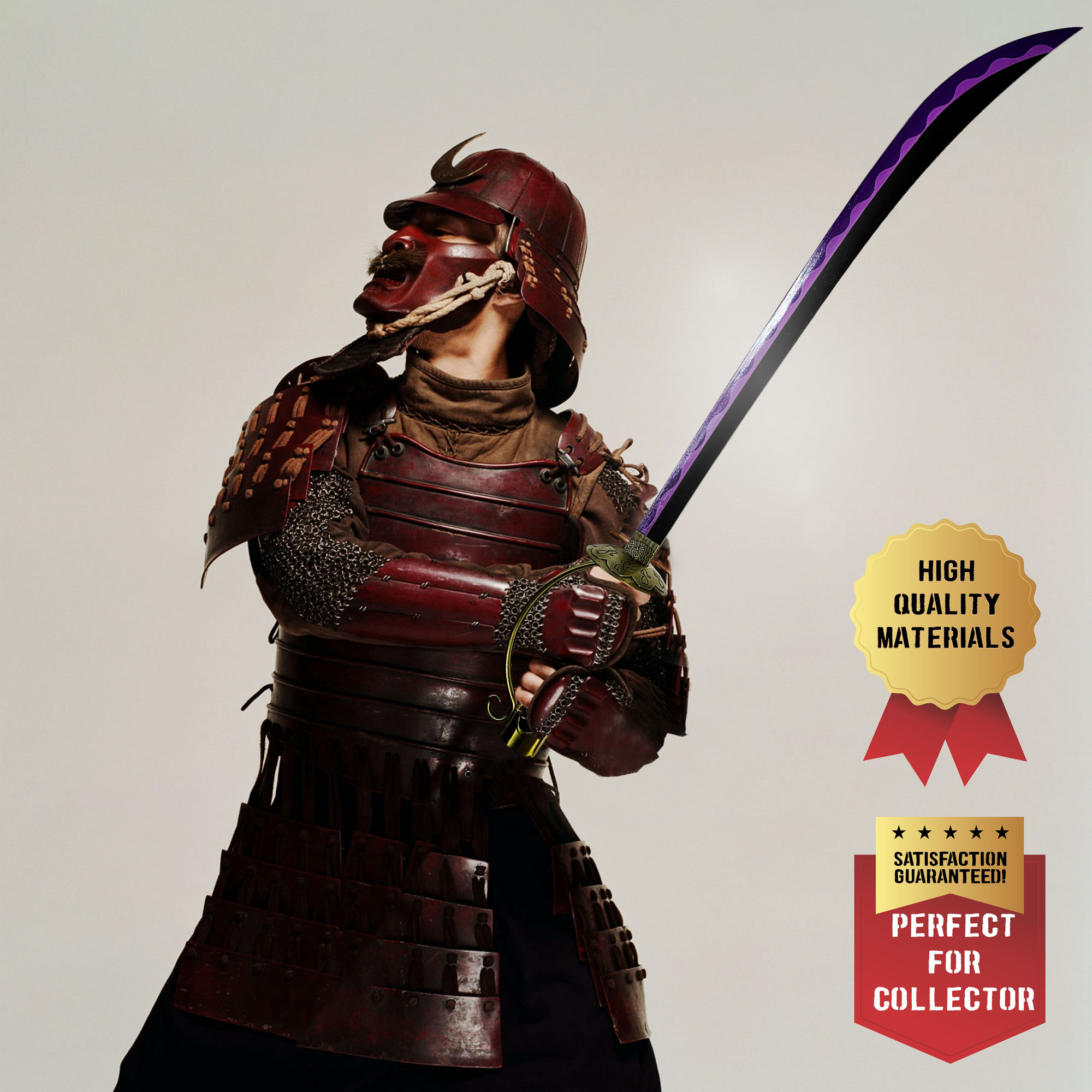 One Piece - Gol D Roger Saber