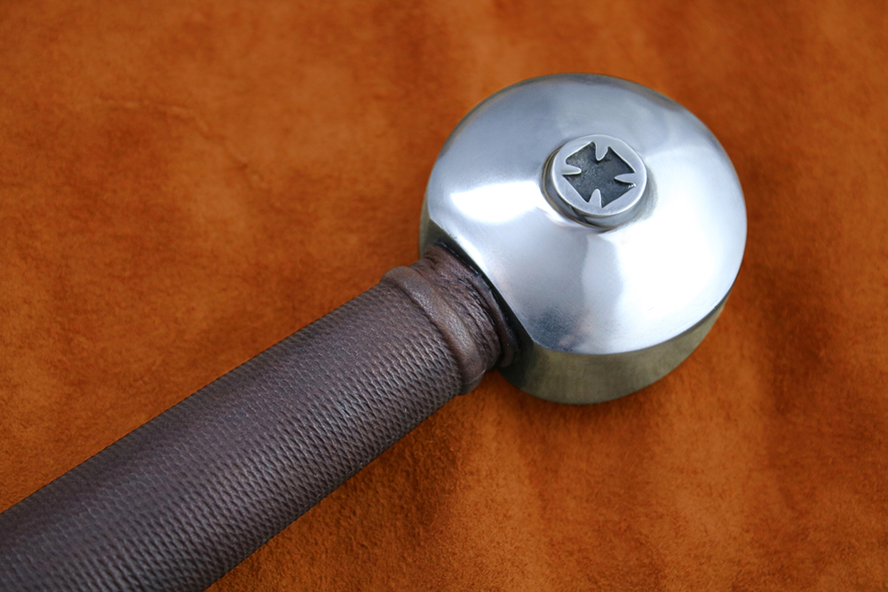 14th Century Two Handed Schwert