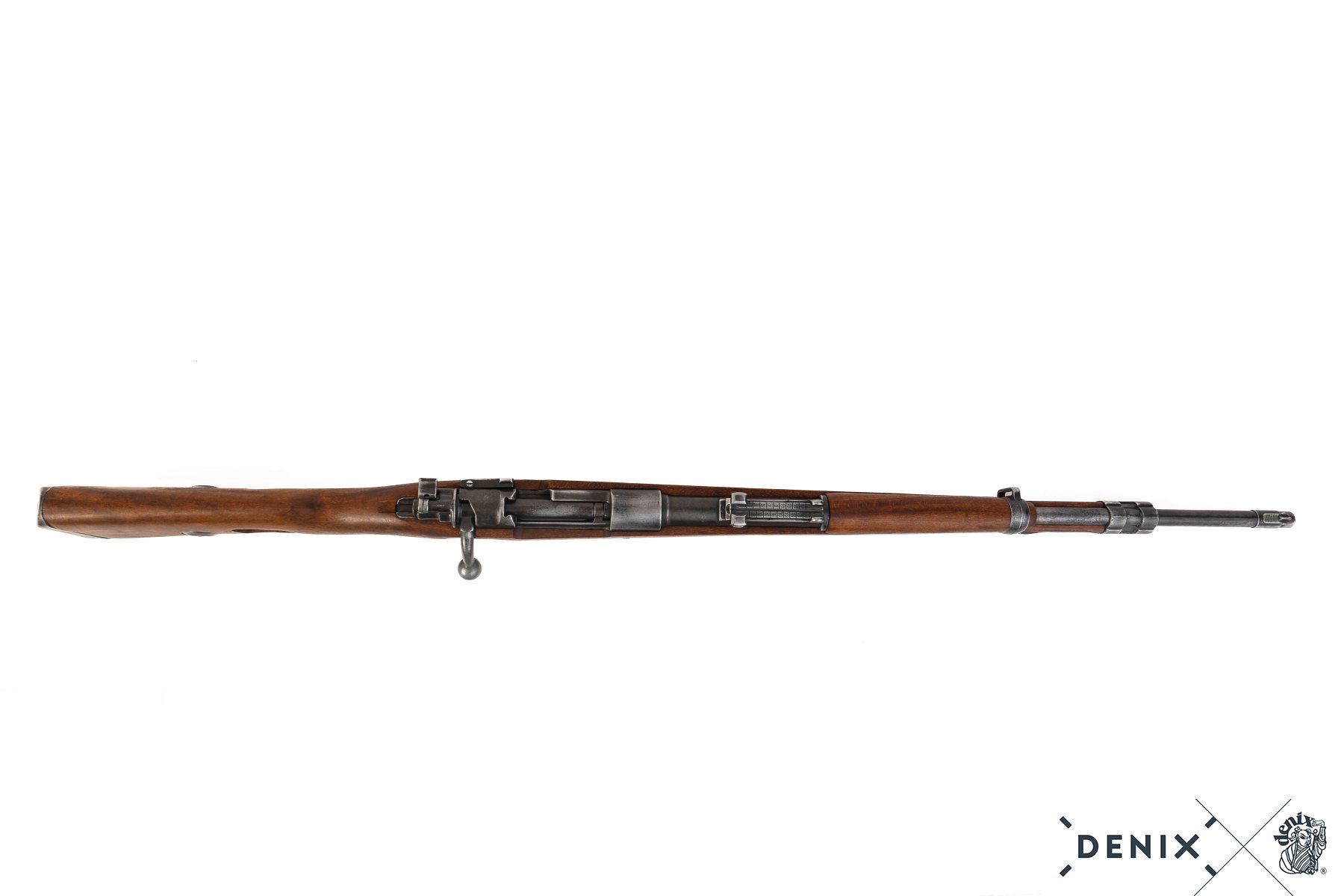 98K Carabine, Germany 1935