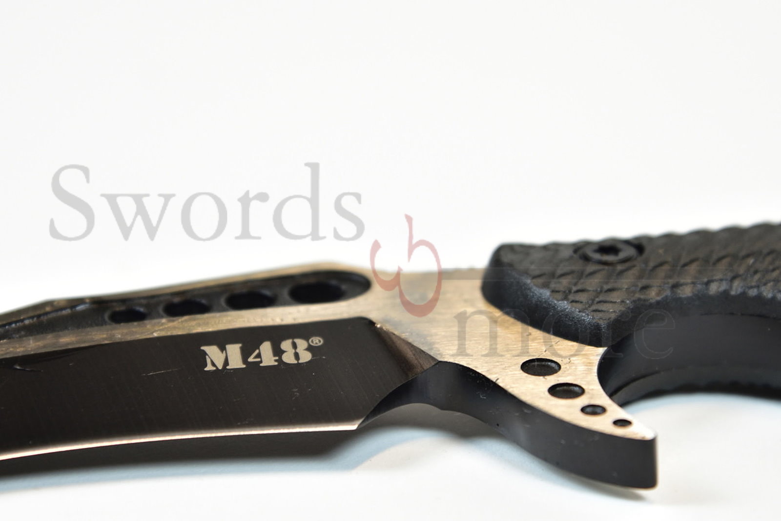 M48 Liberator Taktisches Karambit mit Scheide