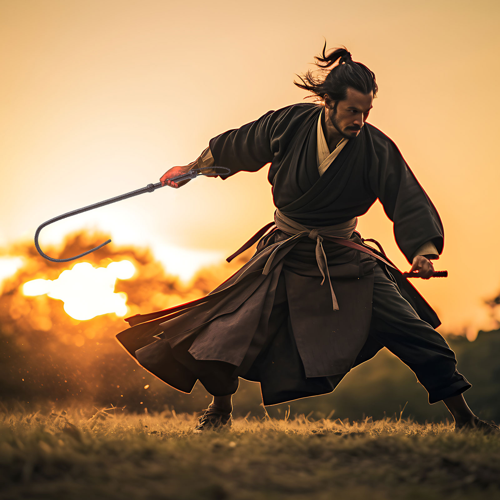 Night Watchman Sjambok Night Watchman Sjambok
