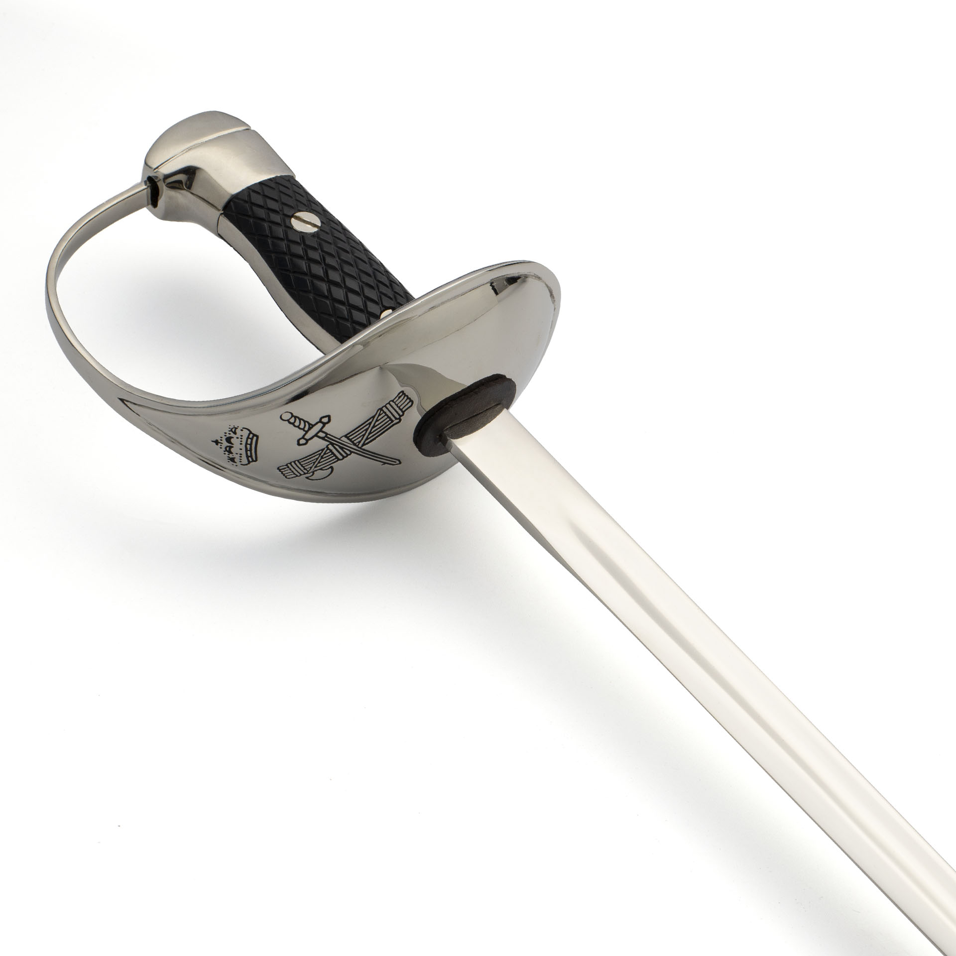 Spanischer Säbel Unteroffizier Guardia Civil