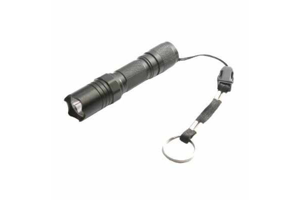 Uzi Special Forces Gift Set, Knife, Lamp, Watch