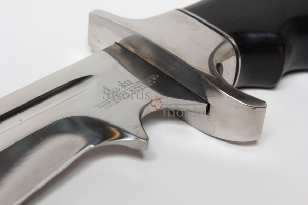 Expendables 2 Legionärsbowie