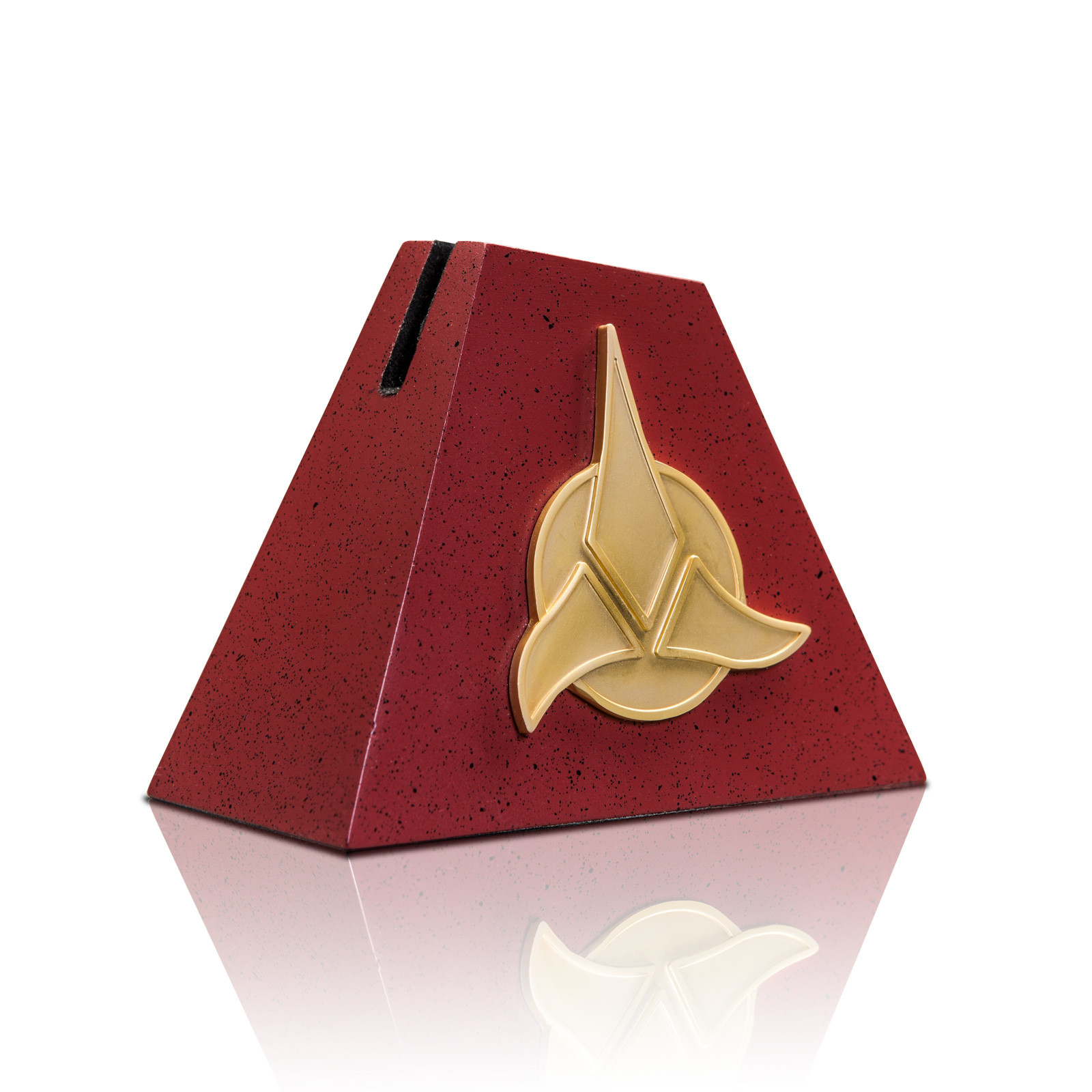 Star Trek: Klingonische Mek'leth Replik 