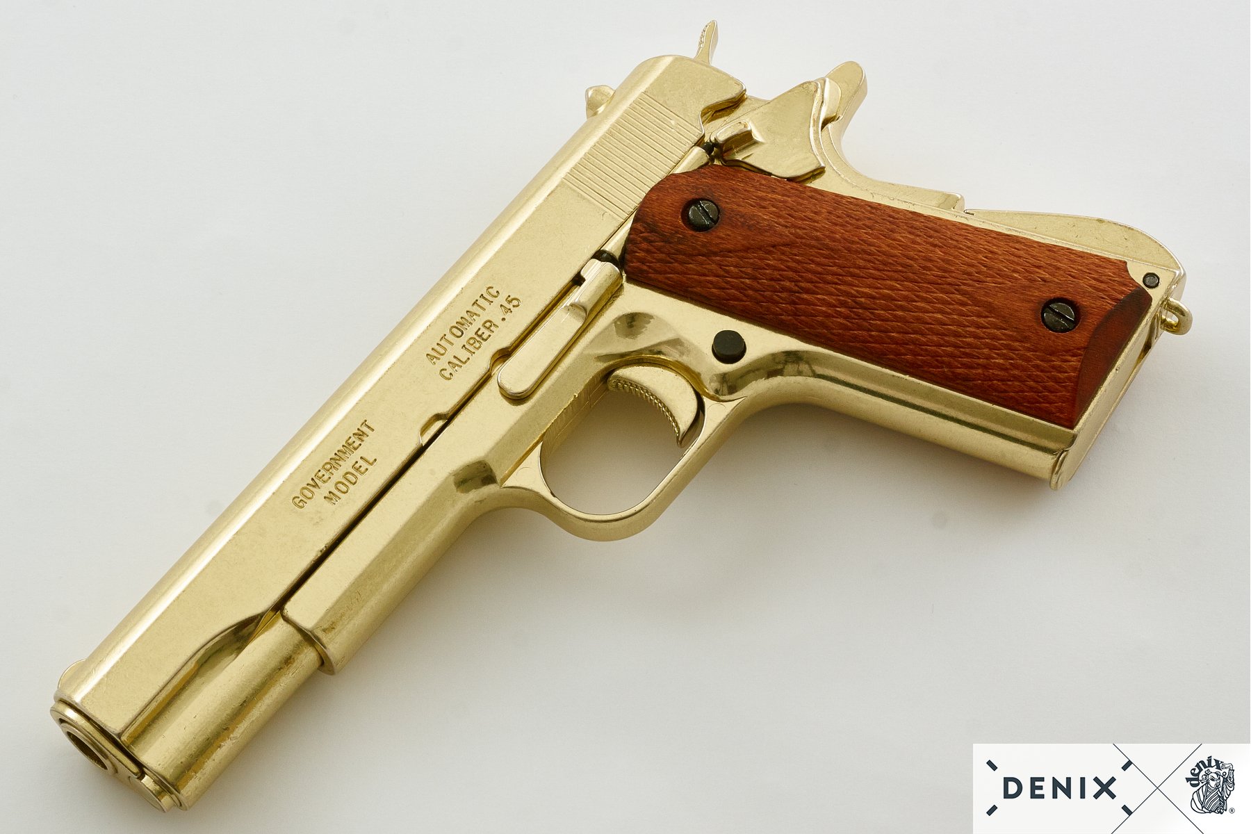 Automatic .45 pistol M1911A1,USA 1911 (WWI & II)