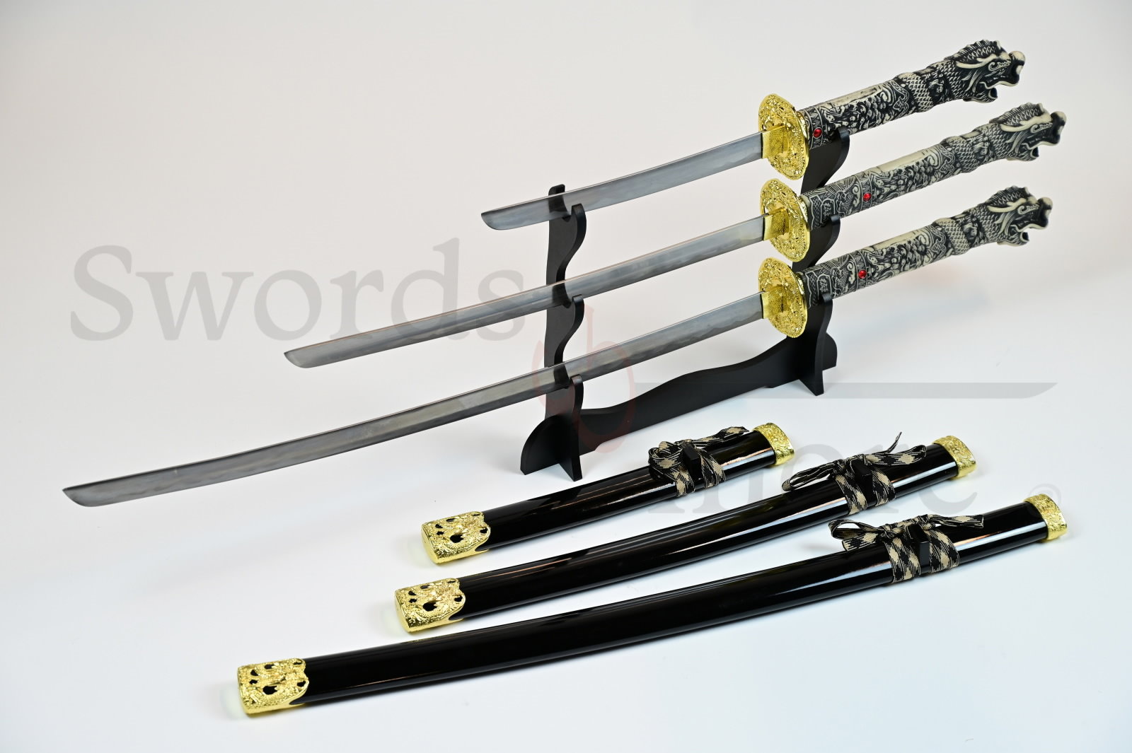 Highlander - Duncan MacLeod Sword Set Highlander - Duncan MacLeod Sword Set