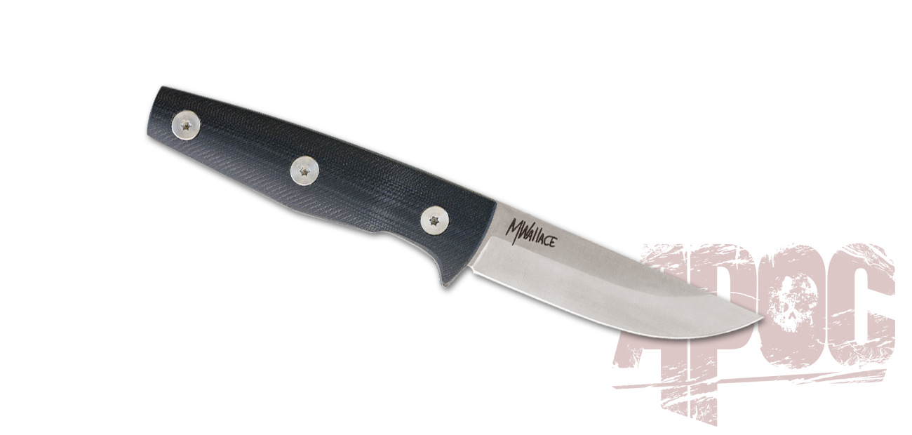 APOC Wallace Small Puukko
