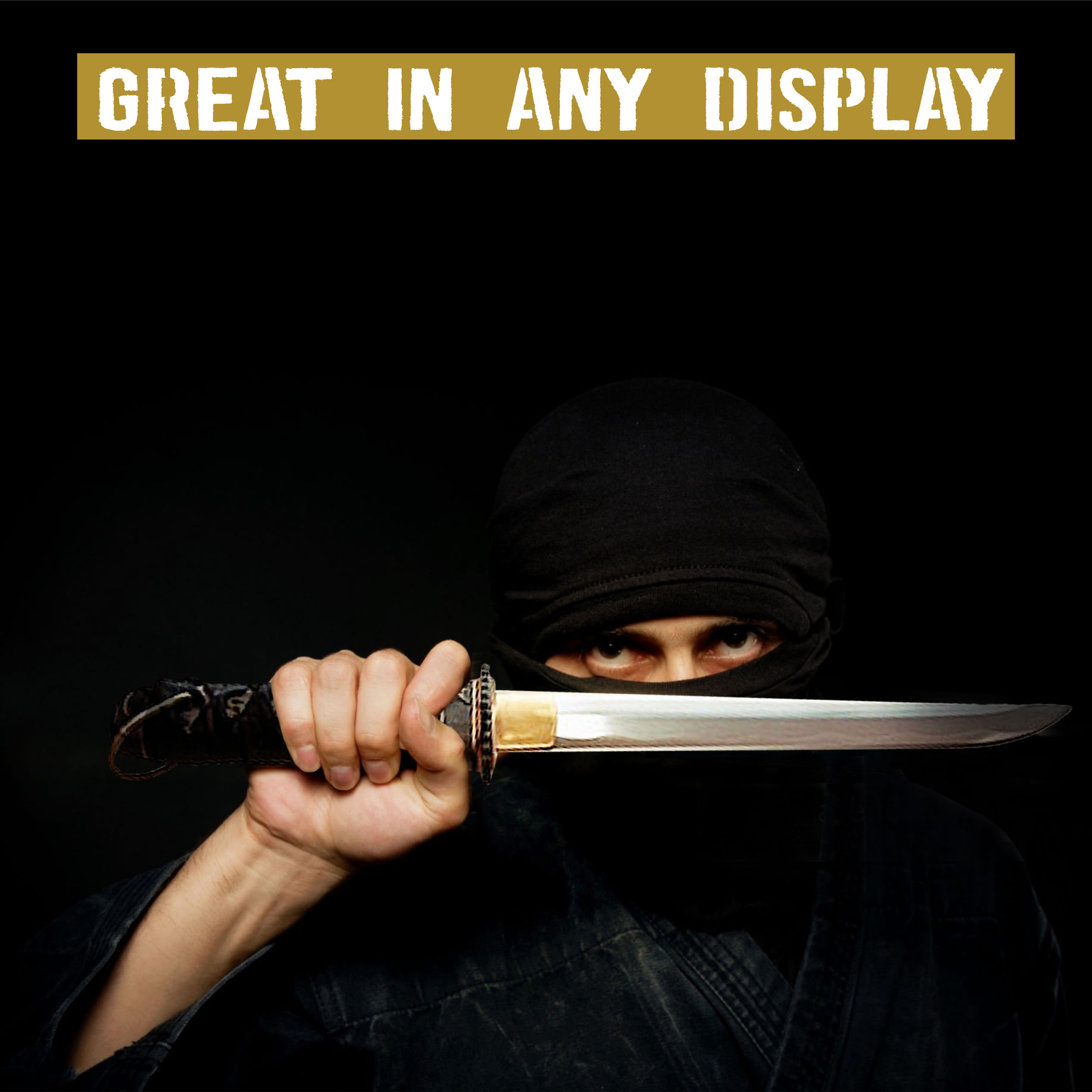 Kill Bill Hattori Hanzo Bills Tanto - handforged