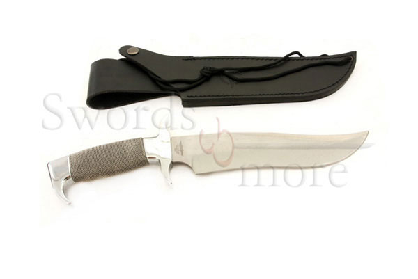 Gil Hibben Highlander Bowie