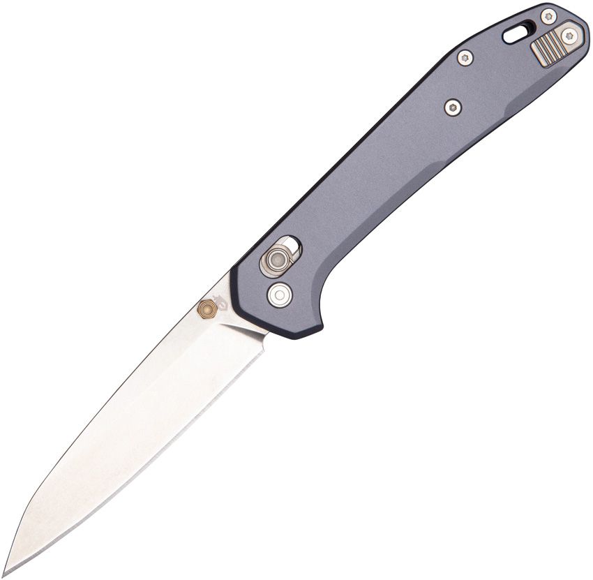 Savvy Pivot, Blau