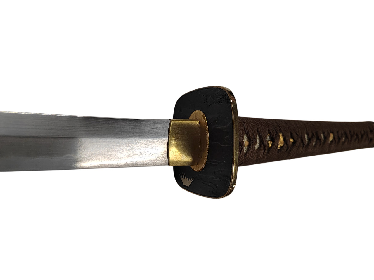 Bushido Katana