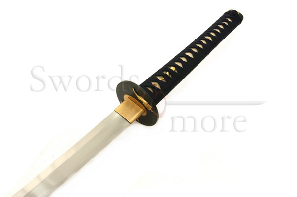 John Lee Imori Katana