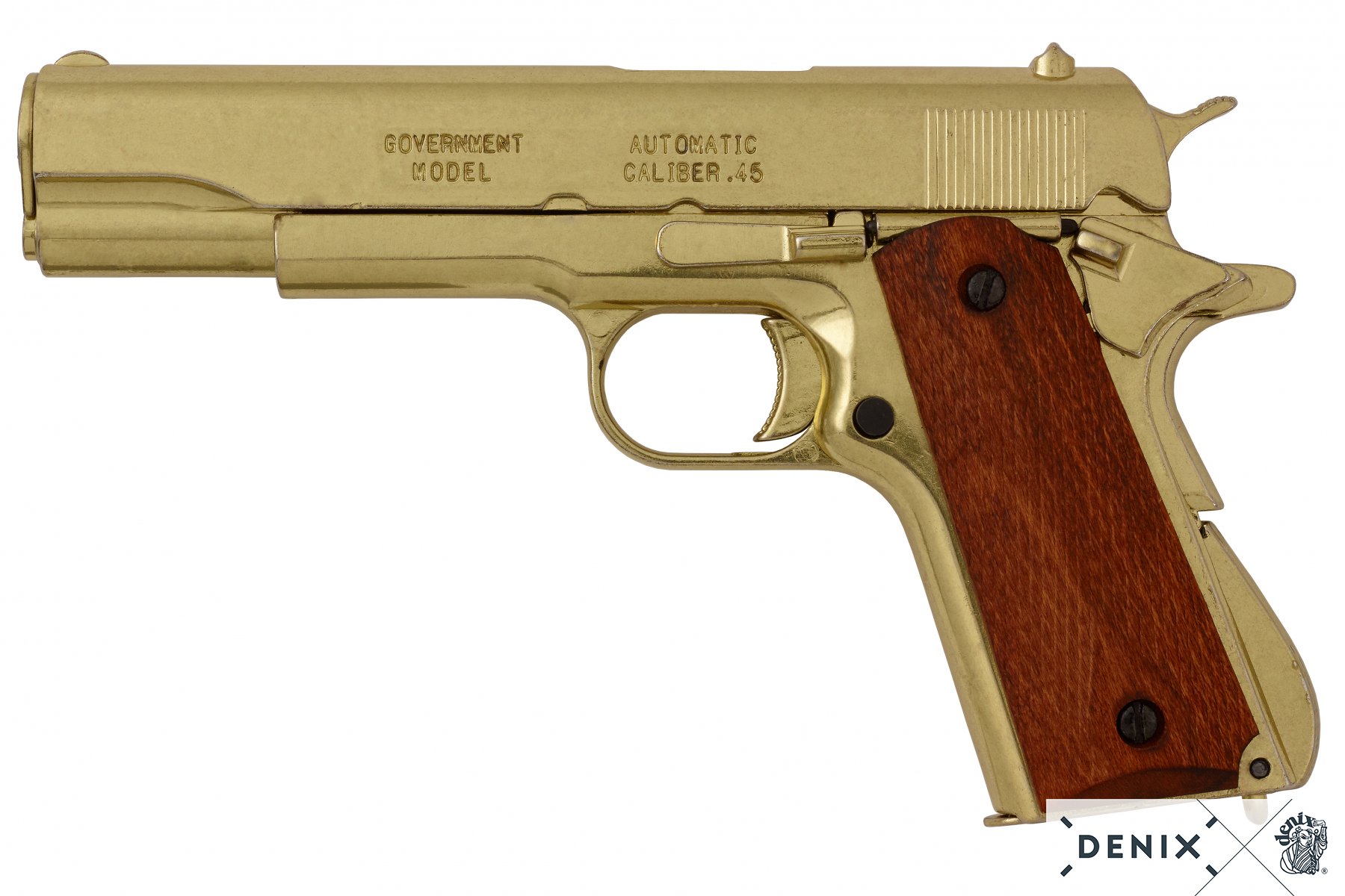 Automatic .45 pistol M1911A1,USA 1911 (WWI & II)