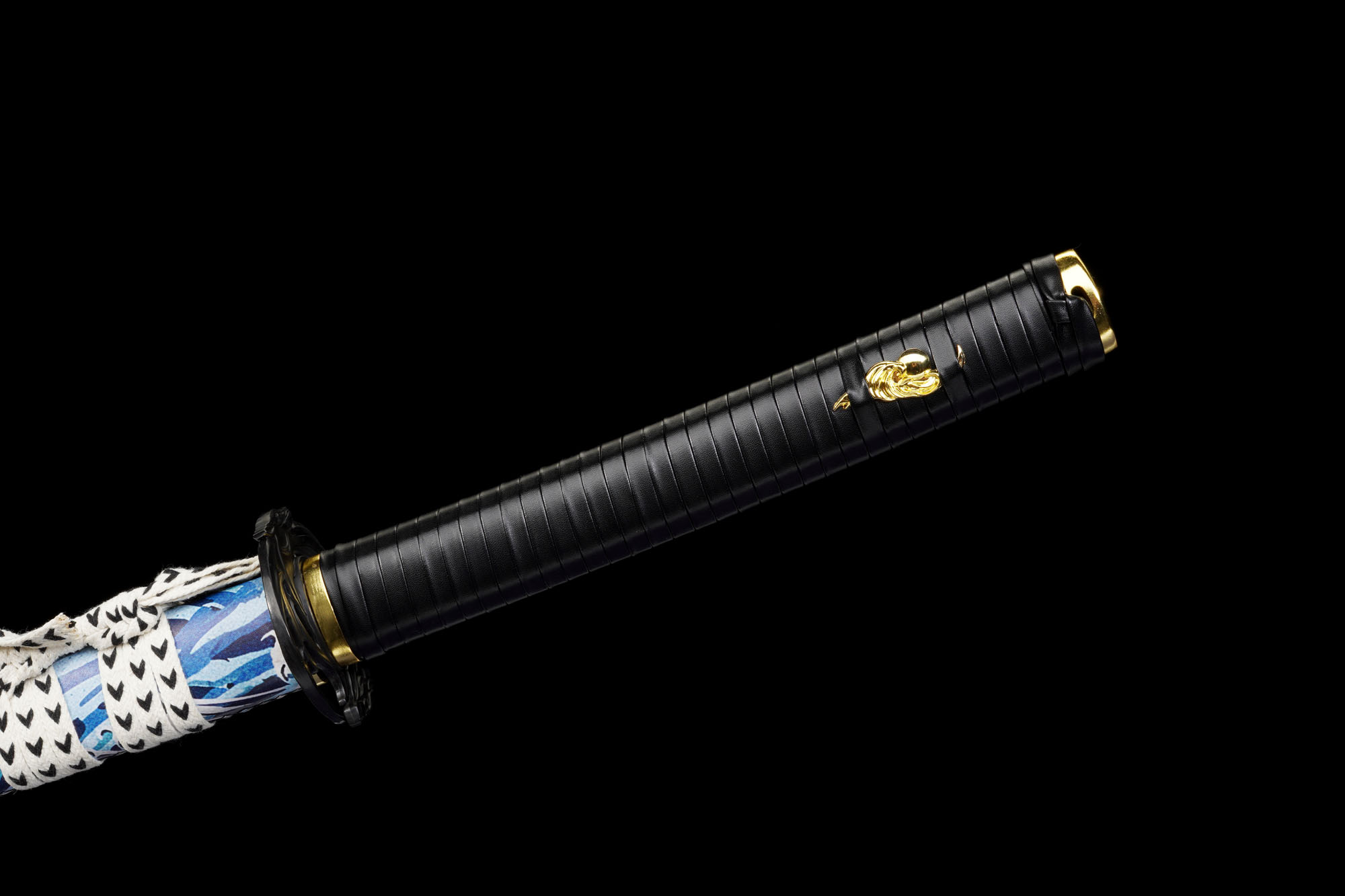 Ghost of Yōtei - Das Katana des neuen "Geistes"