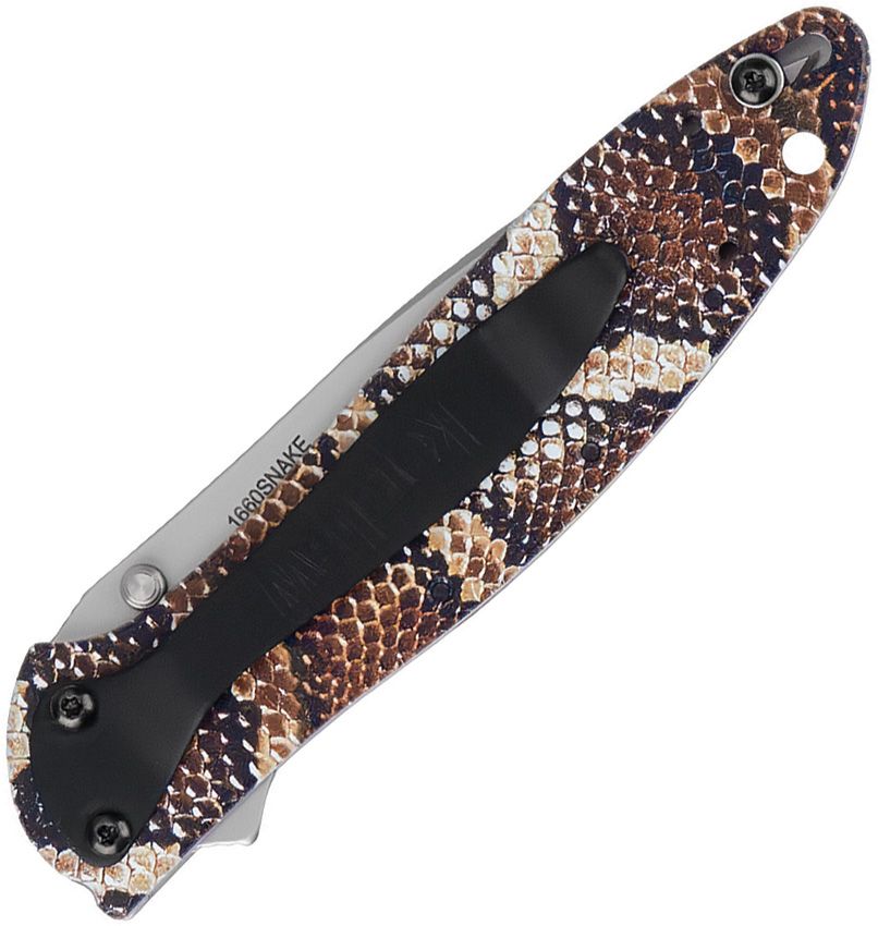 Leek Snake