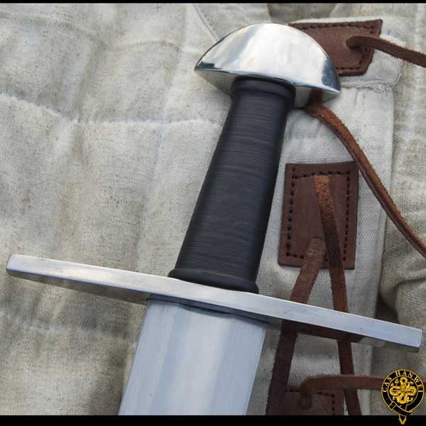 Tinker Norman Sword sharp