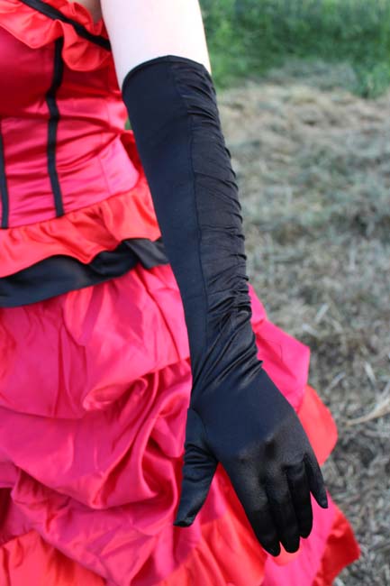 Black Butler - Madame Rouge - Itsuwari no Utahime