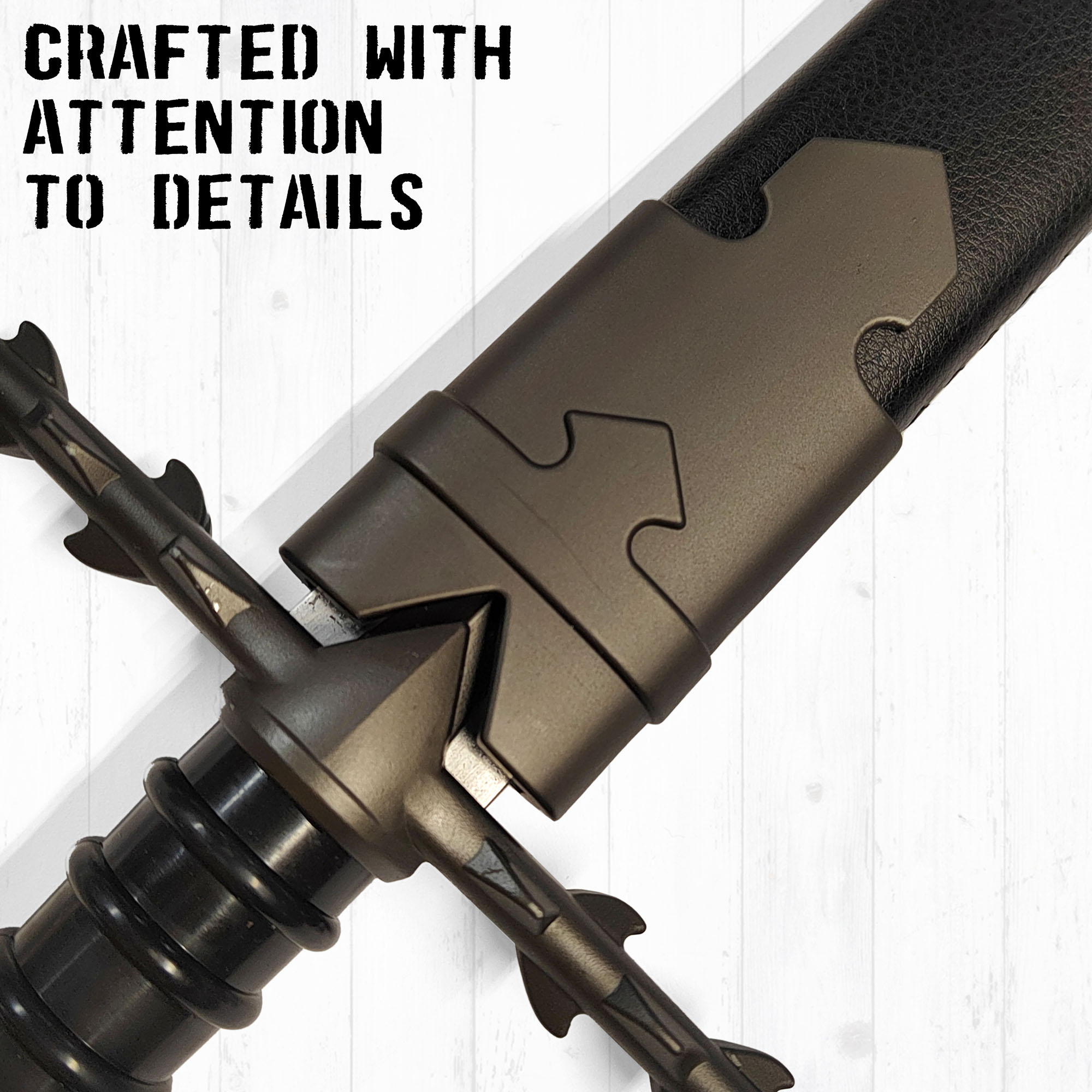 The Lord of Rings - Ringwraith sword