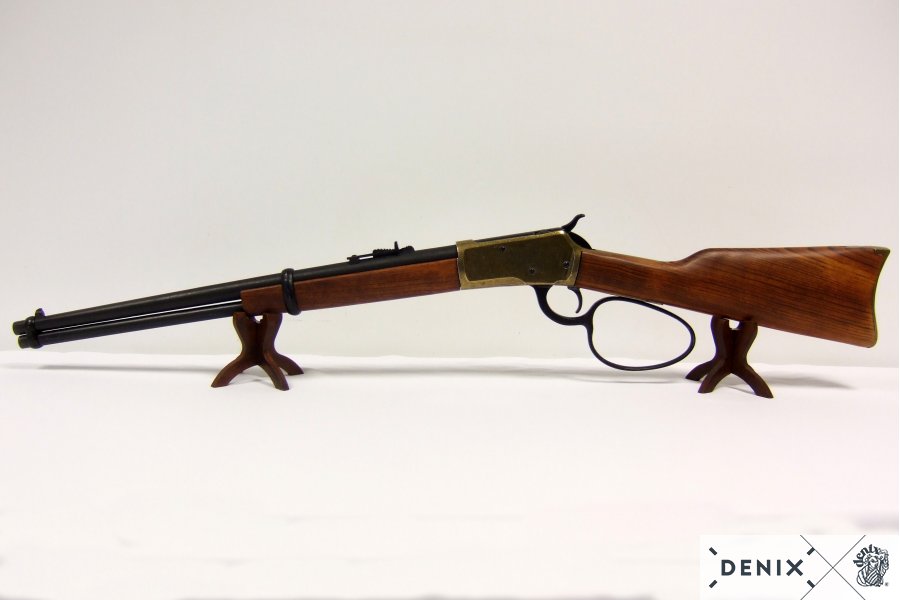 Winchester 1892 Cowboy version, carbine