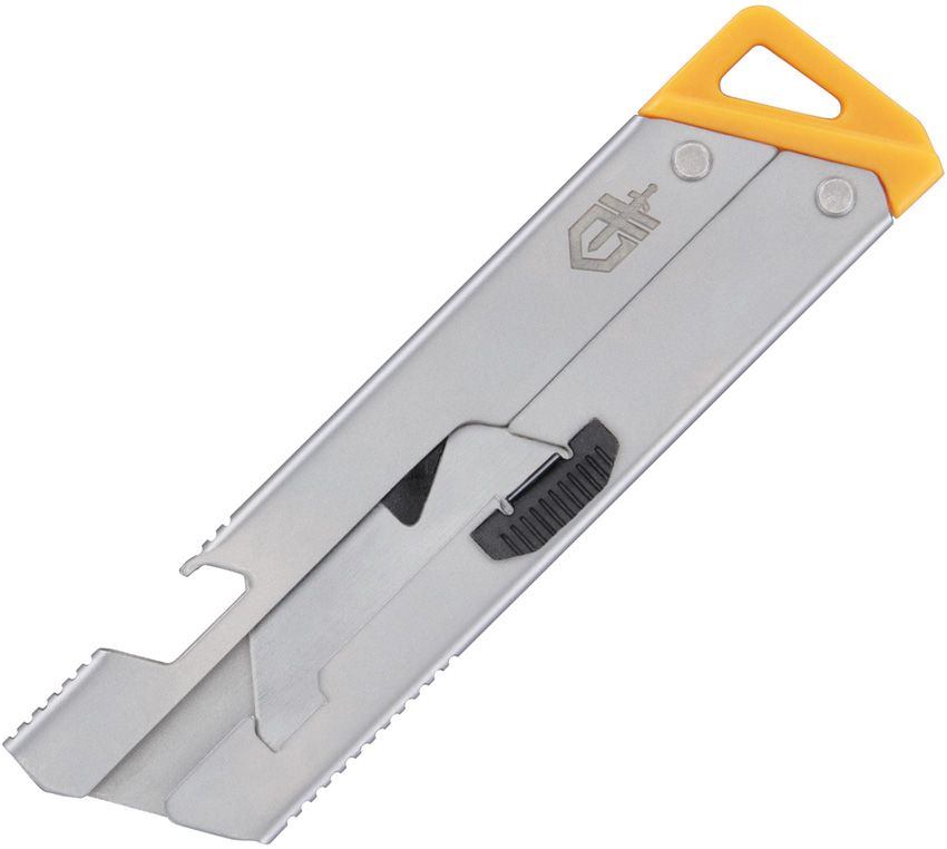 EAB Slim Slide Lock Silber