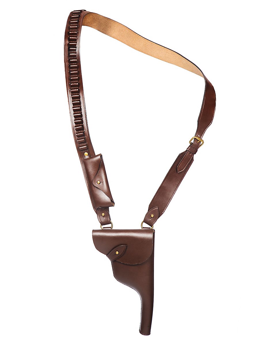 Mauser shoulder holster