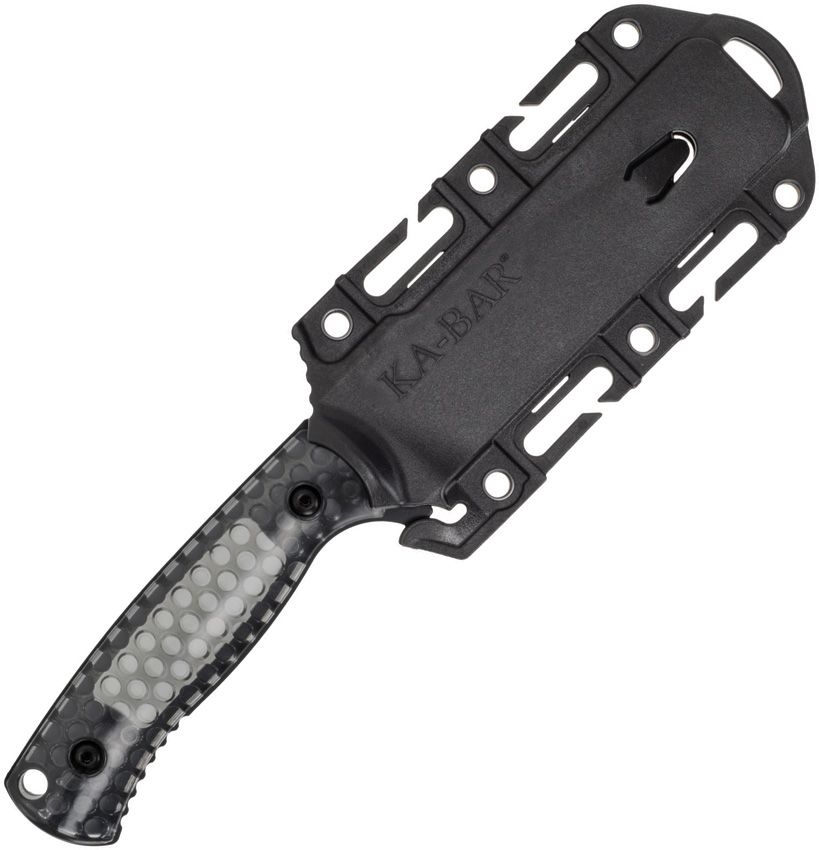 Les George Cool Name Knife, Sheepsfoot