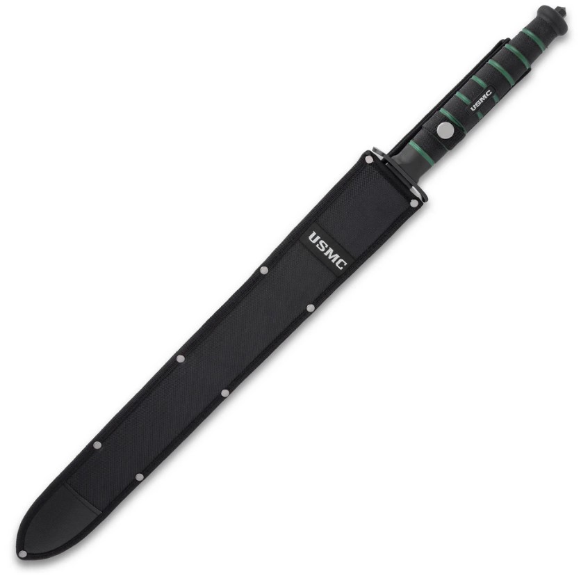 USMC Blackout Combat  Double-edged Sword