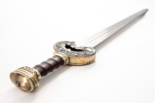 Herugrim Sword of King Theoden