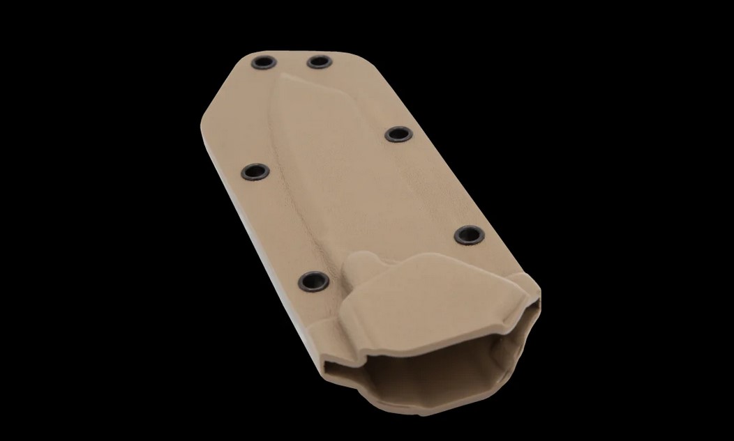 Glauca J1 Sheath
