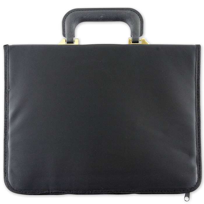 Knife Storage Case Large Holds over 40 Knives