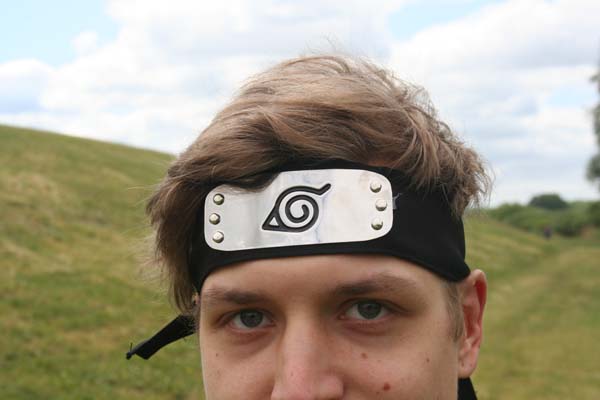 Naruto Shippuden - Uzumaki