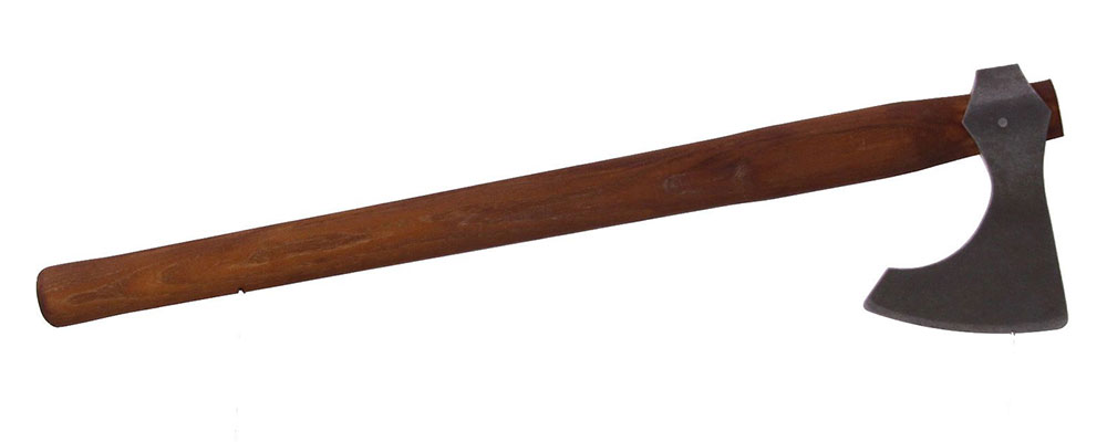 Battle Ready Axes & Maces