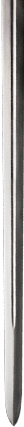 Brushed blade (700629)
