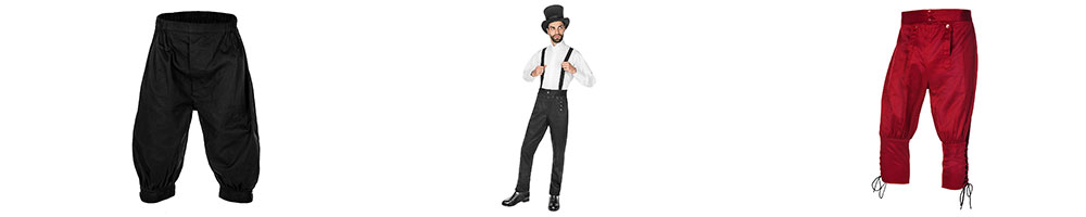 Herren Hosen